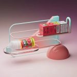 Tokyo Crazy Fruits Saltnic Watermelon 30ml UAE
