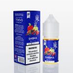 Tokyo Shisha Salt Nic 30ml - Image 11