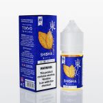 Tokyo Shisha Fruity Tobacco Salt Nic 30ml Dubai