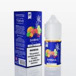 Tokyo Shisha Mixed Fruits Salt Nic 30ml Dubai
