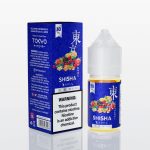 Tokyo Shisha Nuts Berries Salt Nic 30ml UAE