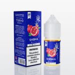 Tokyo Shisha Pomegranate Berry Salt Nic 30ml Dubai