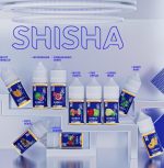 Tokyo Shisha Salt Nic 30ml in UAE