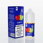 Tokyo Shisha Two Apple Salt Nic 30ml UAE