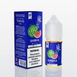 Tokyo Shisha Watermelon Salt Nic 30ml in UAE